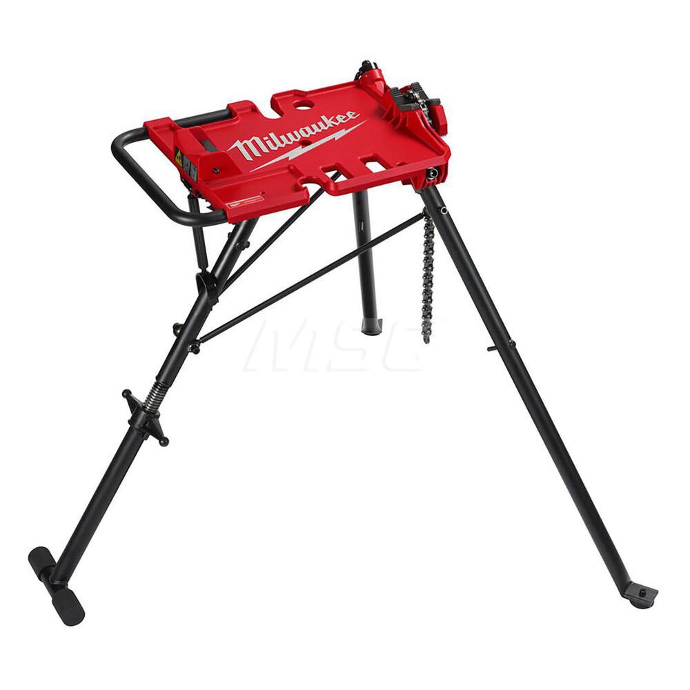 Chain Vises; Operation Type: Manual ; Maximum Pipe Capacity (Inch): 6