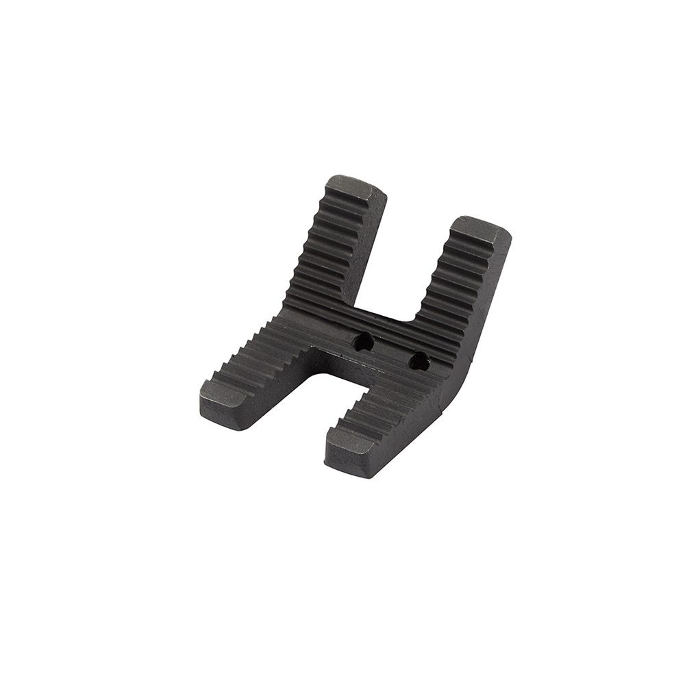 Milwaukee Tool 48-22-8698 Vise Jaw Accessory: Jaw Image