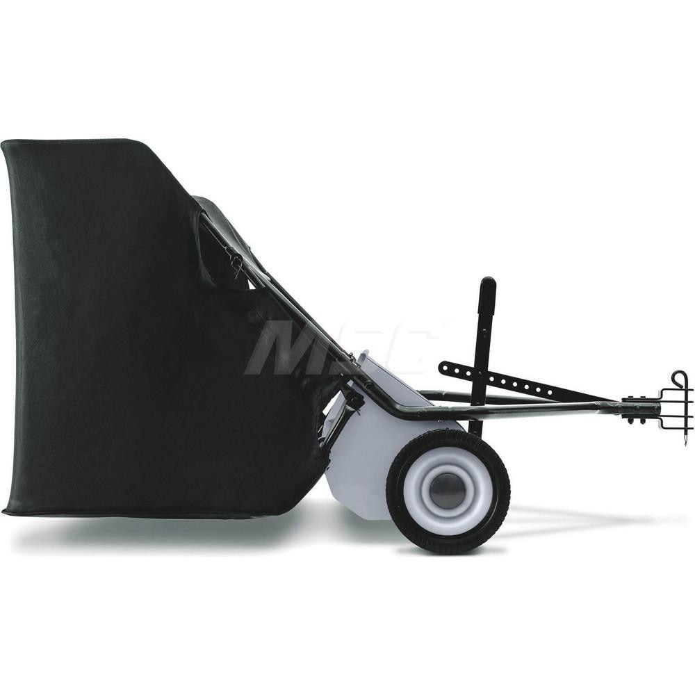 Ohio Steel Lawn Sweepers; Type Towable Lawn Tractor Attachment