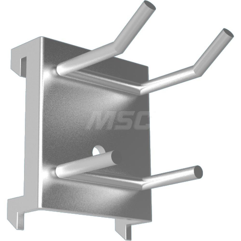 HAIMER - CNC Storage Accessories: Tool Holder Cart | MSC Direct