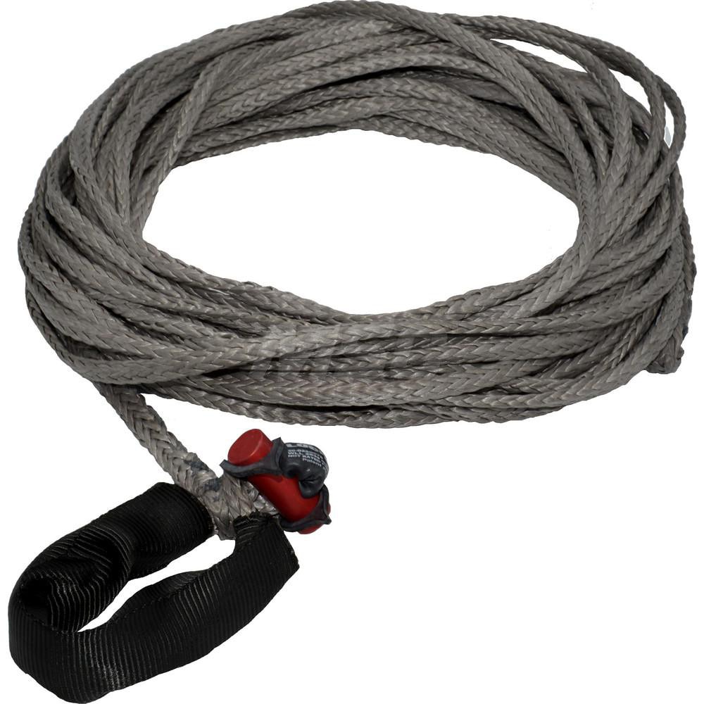 LockJaw - Automotive Winch Accessory: Rope & Shackle | MSC Direct