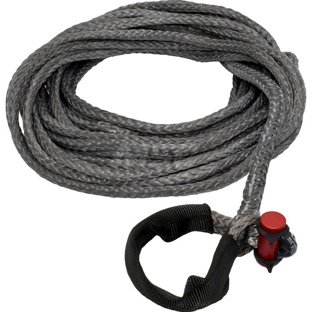 LockJaw Automotive Winch Accessory Strap MSC Direct