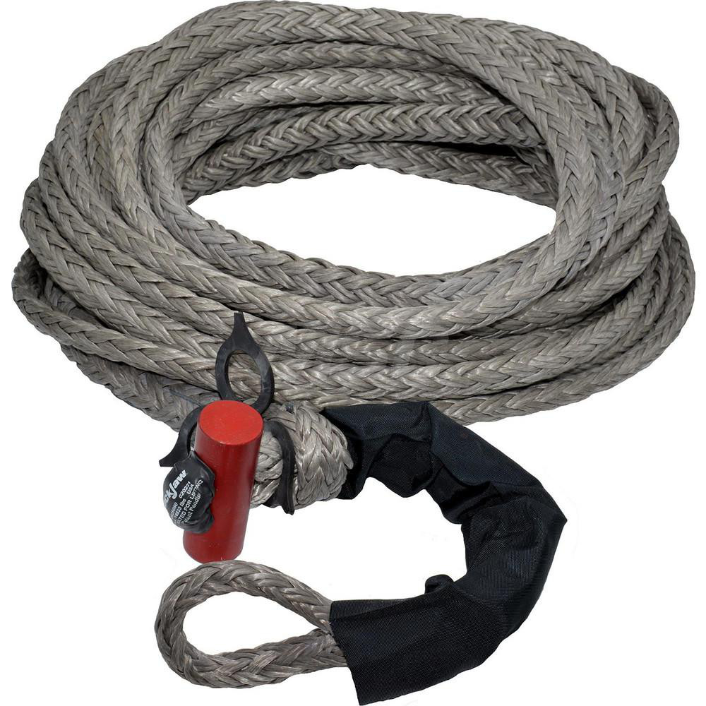 LockJaw - Automotive Winch Accessory: Strap | MSC Industrial Supply Co.