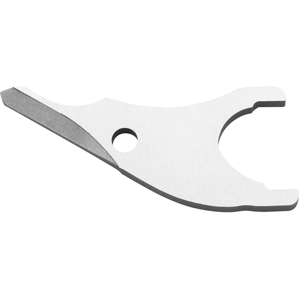 Handheld Shear & Nibbler Accessories; Includes: (1) Shear Blade