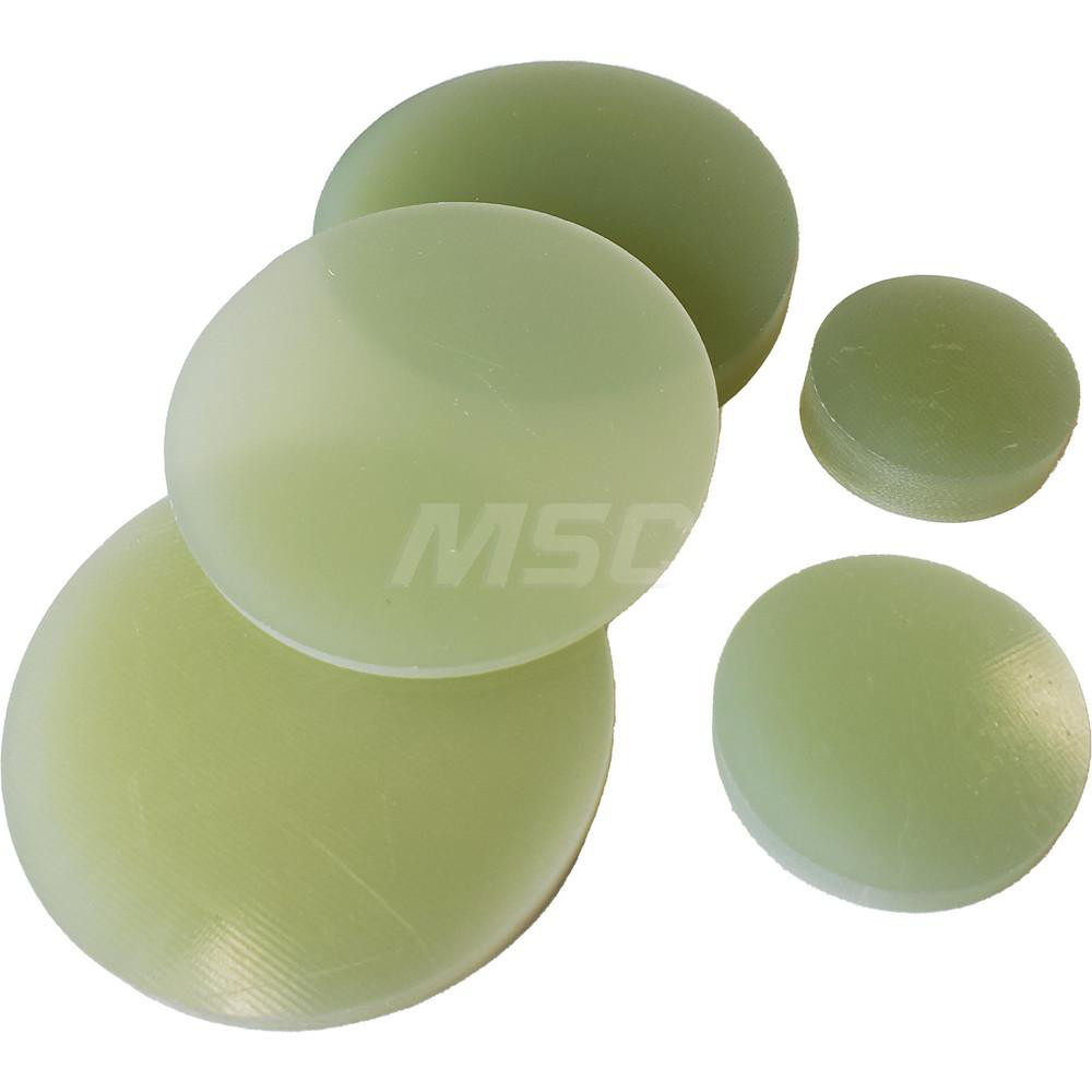 Current Composites G10/FR4 Disc 17360132 MSC Industrial Supply