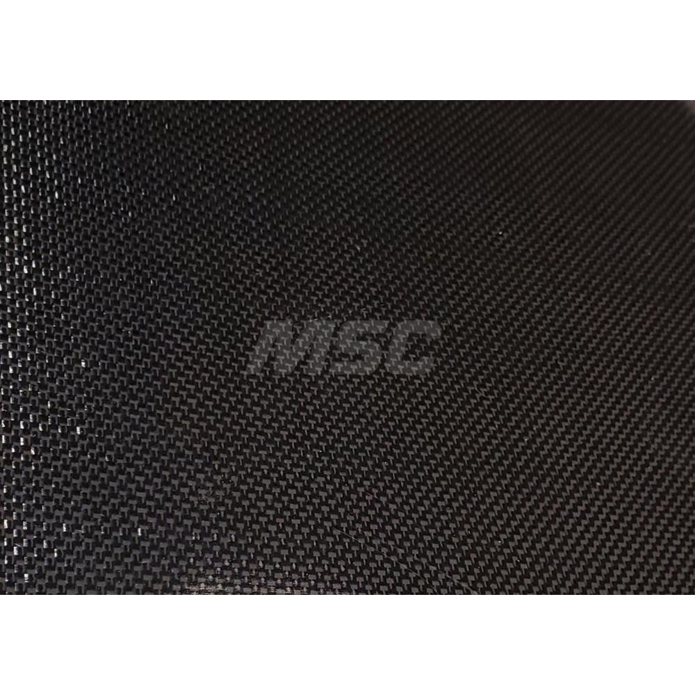 Current Composites Plastic Sheet Carbon Fiber, Black, 72,000 psi