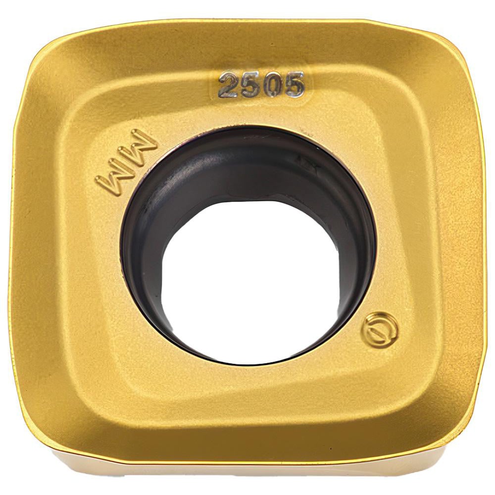 Milling Insert: