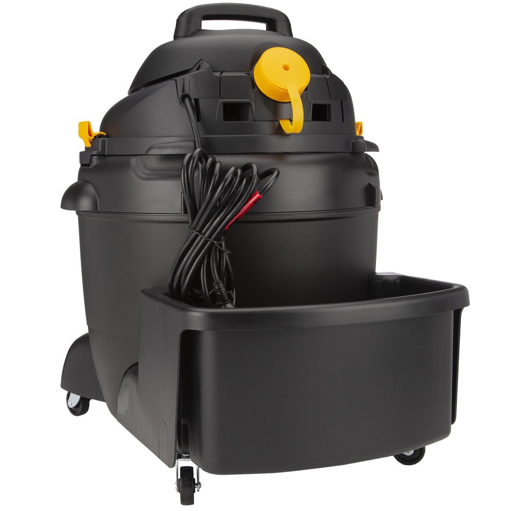 Shop-Vac - Shop-Vac 18 Gallon 6.5 Peak HP Contractor Series Wet / Dry ...