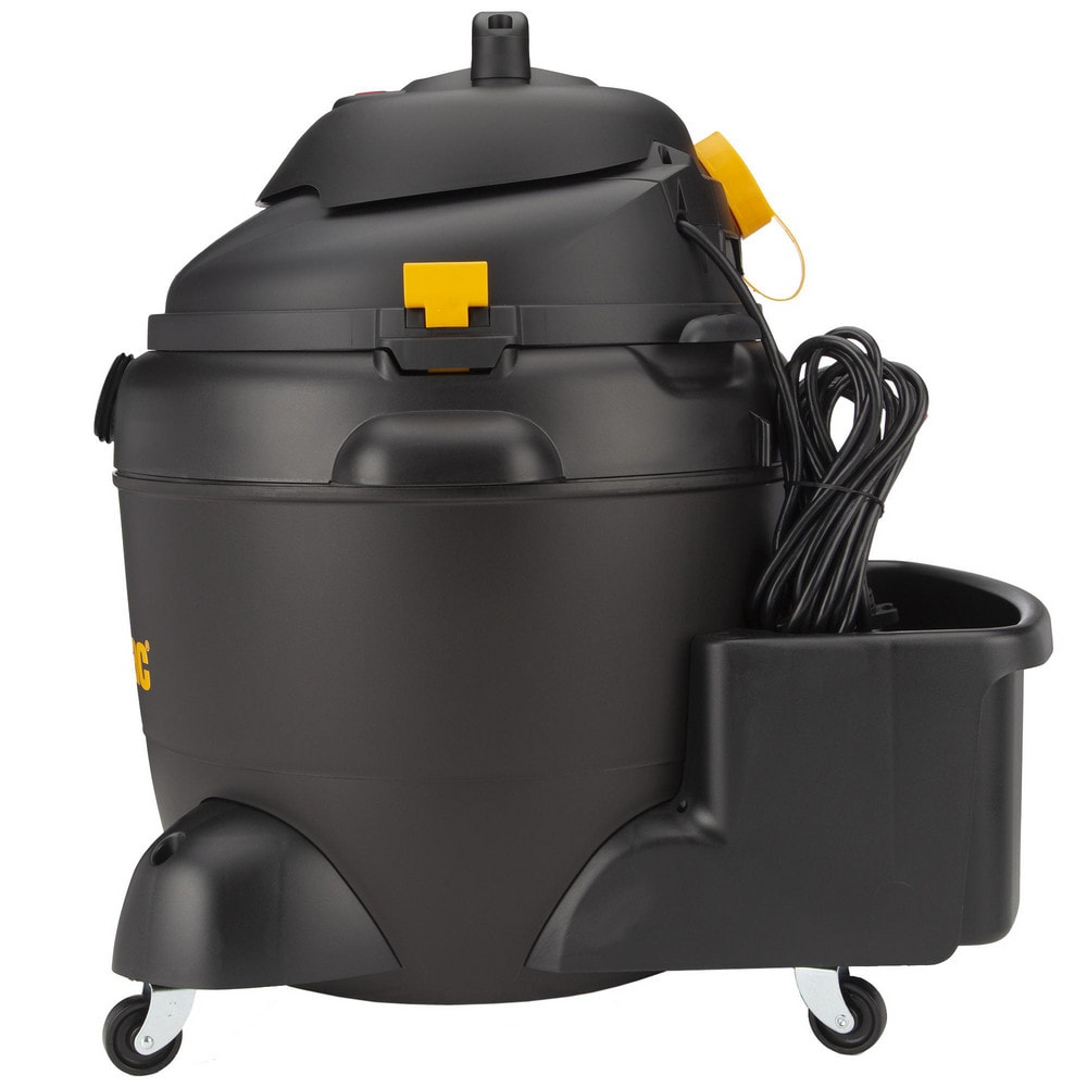 Shop-Vac - Shop-Vac 18 Gallon 6.5 Peak HP Contractor Series Wet / Dry ...