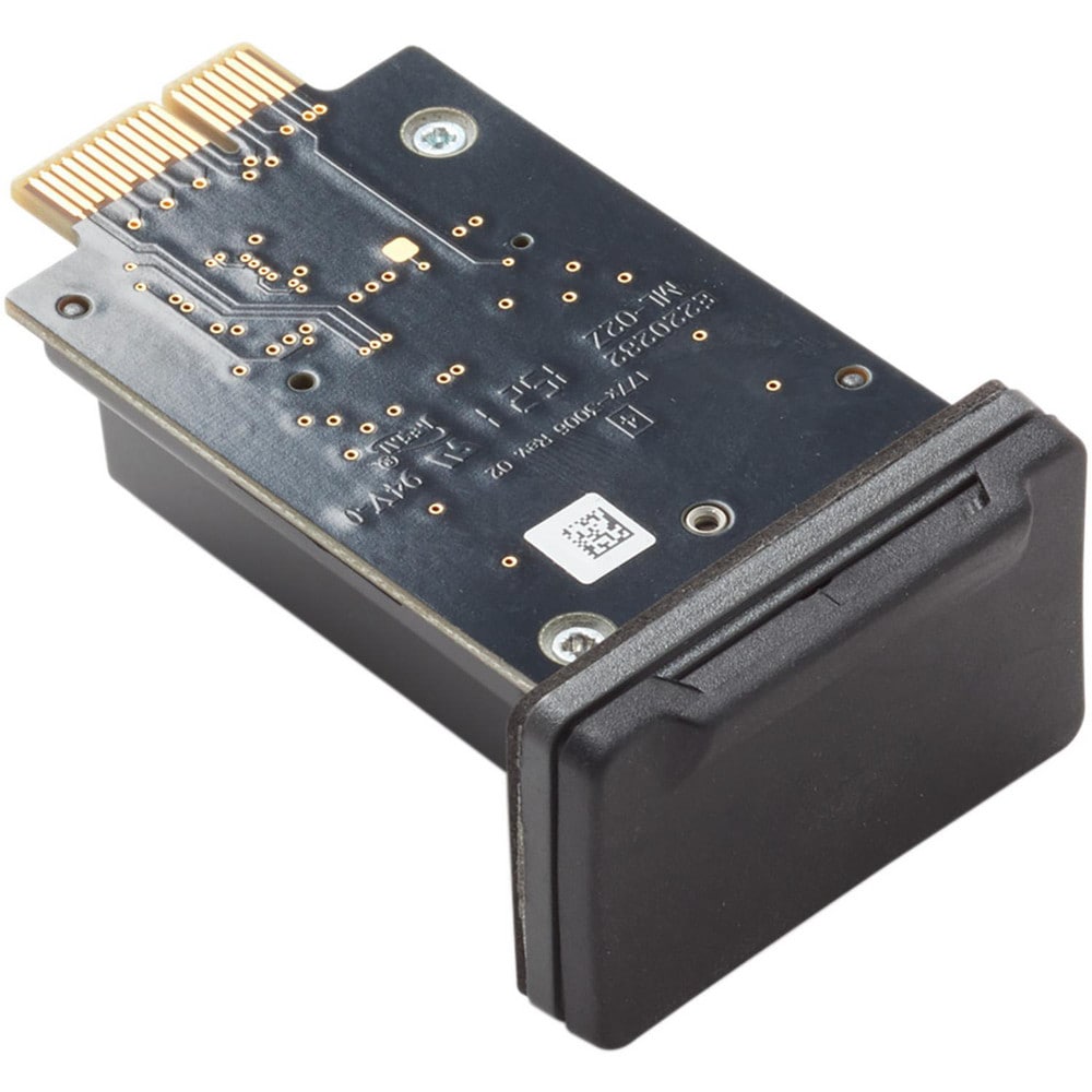 Fluke WI-FI/BLE MODUL Module: Use with Fluke 1,770 Series Three-Phase Power Quality Analyzers Image