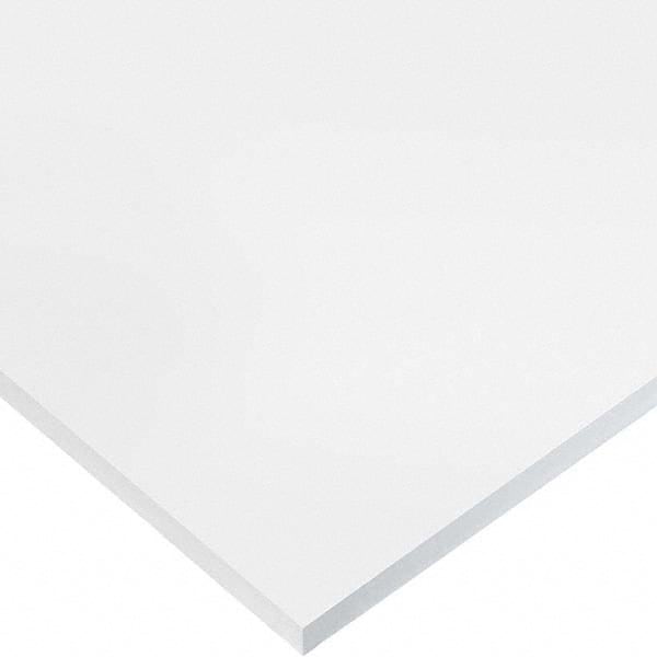 USA Industrials - Sheet: Silicone Rubber, 36″ Wide, 36″ Long, Red
