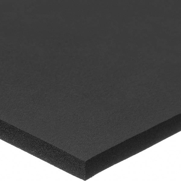 USA Sealing Inc Neoprene Foam Roll No Adhesive - 3/16 Thick x 36 Wide x 30 ft. Long ZUSANSR-321