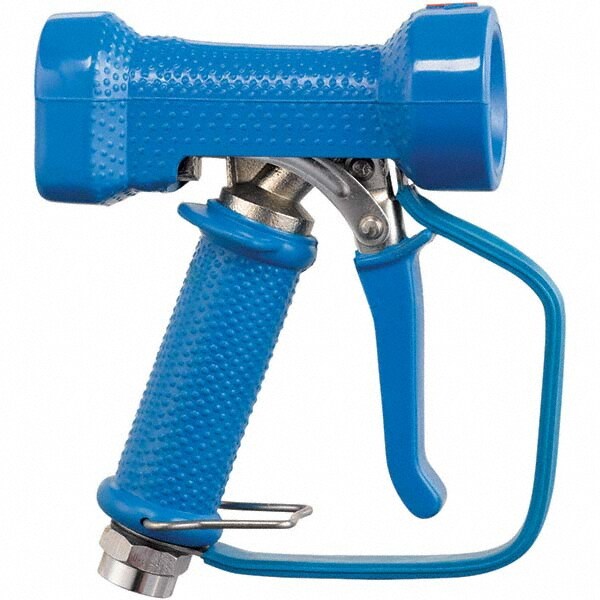Extra Wide Fan Nozzle: 1/2" Pipe