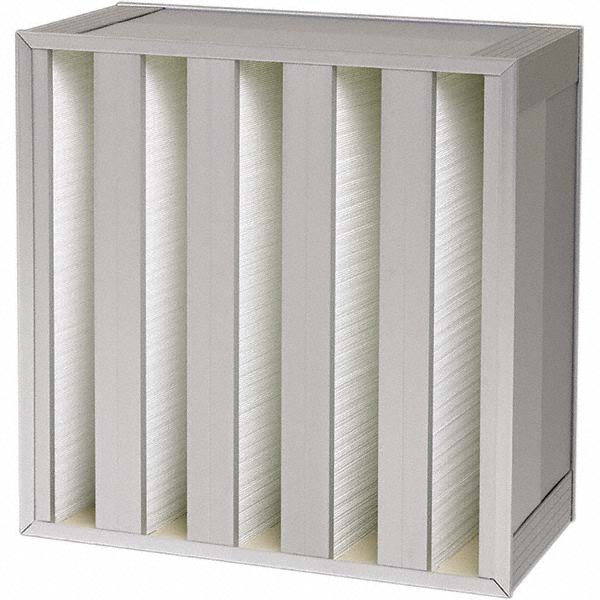 PROSOURCE 24" High x 12" Wide x 111/2" Deep, 95 Capture Efficiency