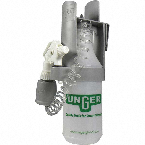 1 L Bottle & Trigger Sprayer