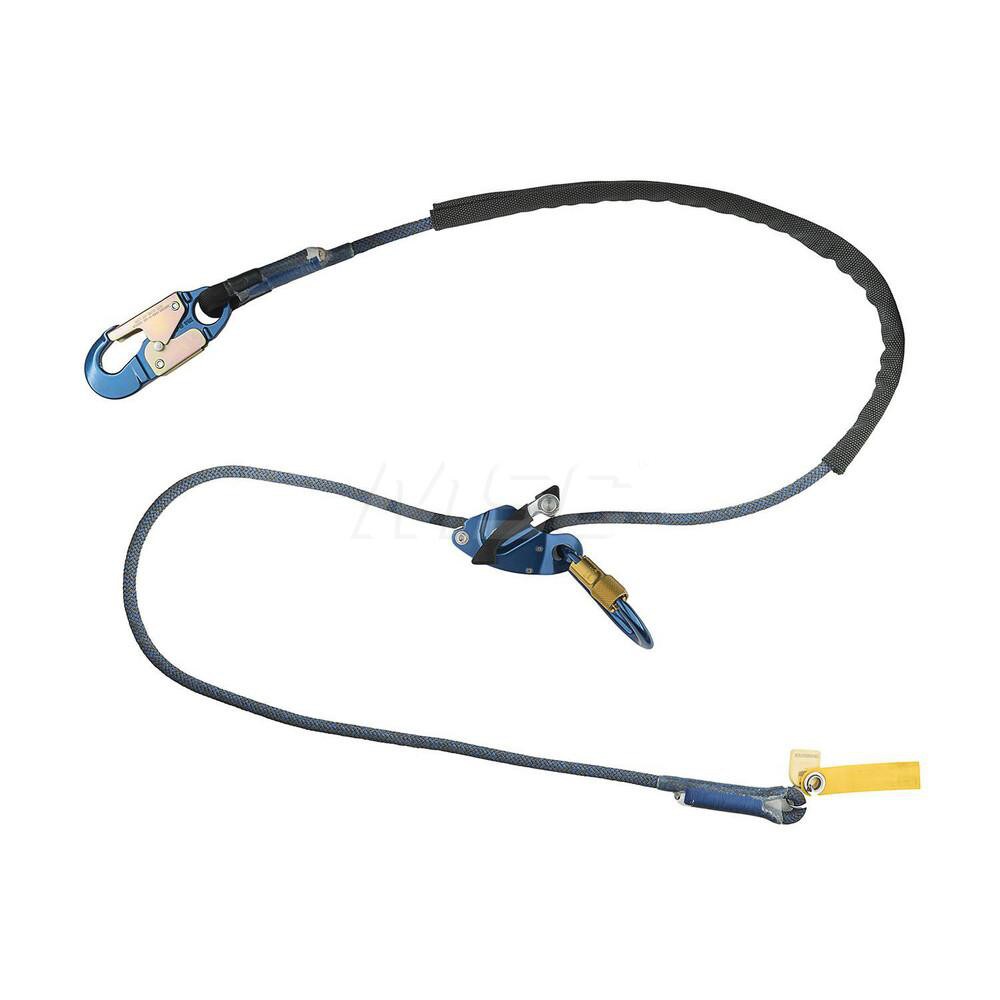 DBI SALA 6 00 Long 310 Lb Capacity MSC Direct