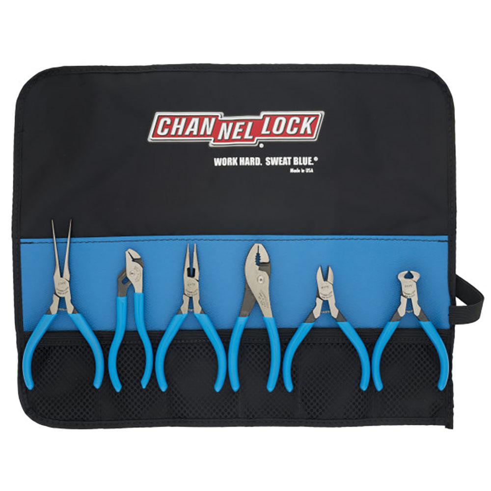 Precision Plier Set