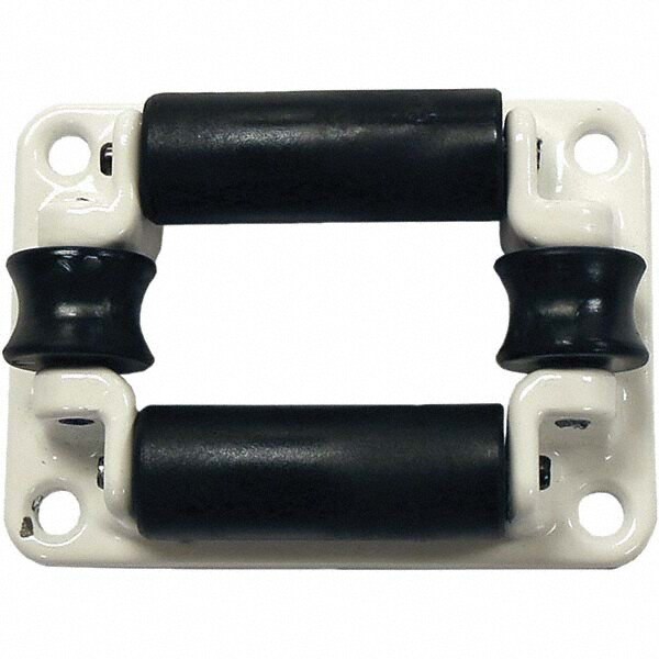 Hose Reel Accessories; Type: Bracket Assembly ; For Use With: Hose Reels ; Overall Length: 3.75in