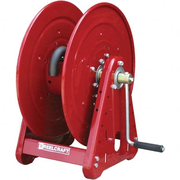 Reelcraft CA33106 L Hose Reel without Hose: 3/4" ID Hose, 50 Long 