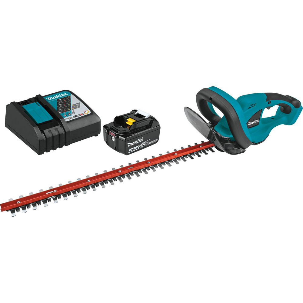 Makita Edgers, Trimmers & Cutters; Power Type Battery ; Blade Type