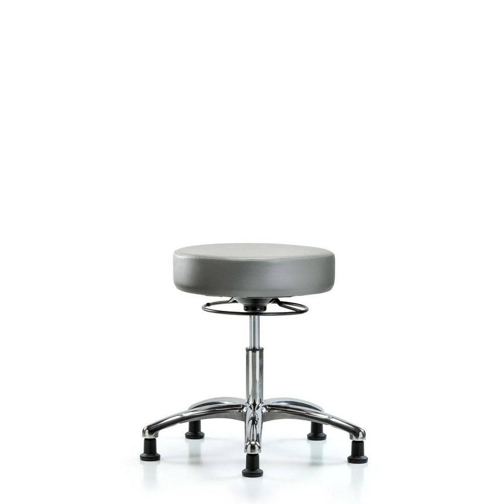 Blue Ridge Ergonomics - Swivel & Adjustable Stools; Type: Lab ; Base