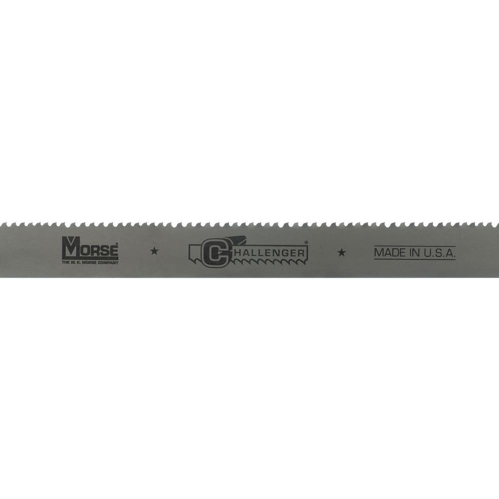 x 1/2" x tpi   Wood / Metal cutting Morse 2  Bandsaw Blades 90 1/2" 2299mm 