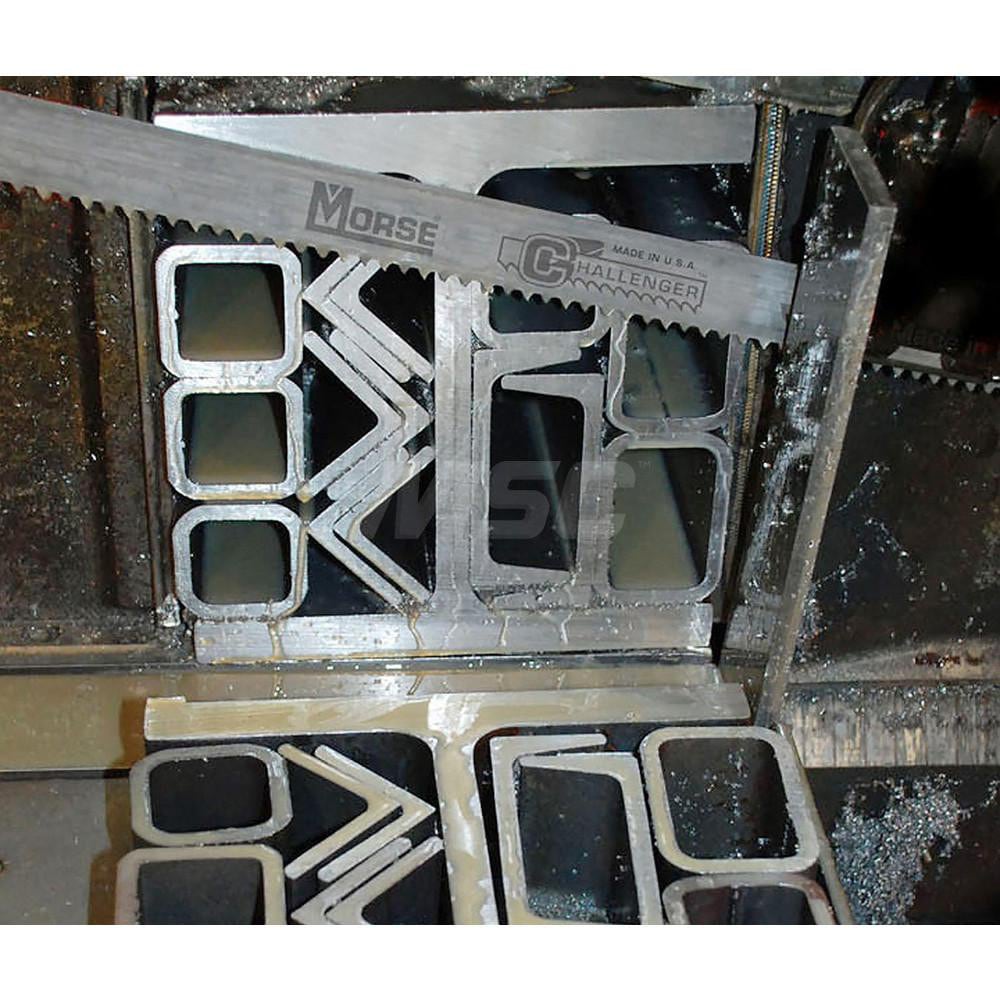 M.K. MORSE - Welded Bandsaw Blade: 14' 6 Long x 1