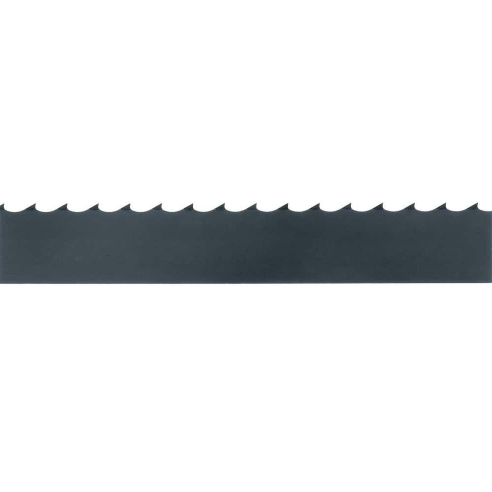 70 1/4" 1785mm Morse 2  Bandsaw Blades x 1/2" x tpi   Wood / Metal cutting 