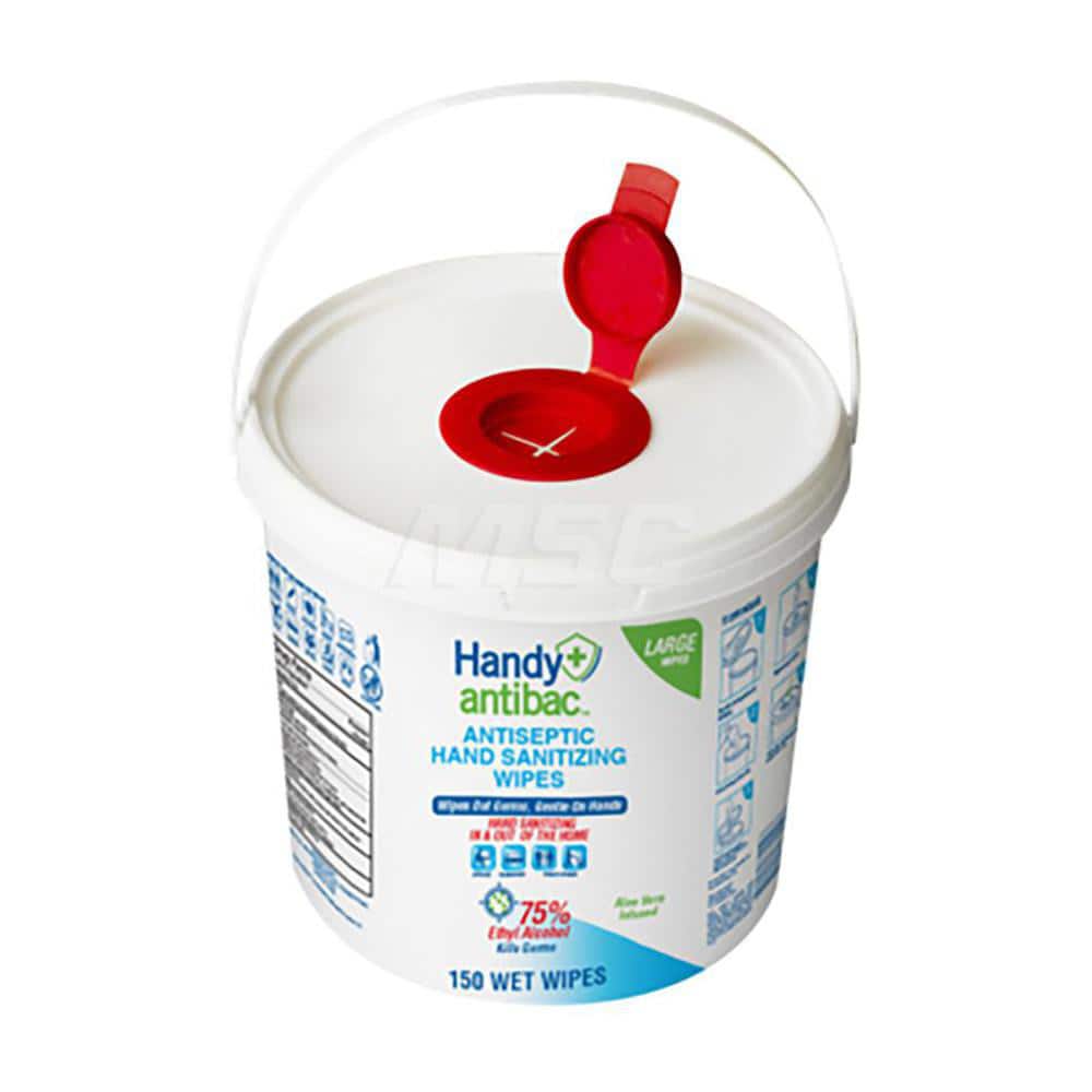 MPC Swipes - Hand Cleaning Wipes – Advanced Cleaning Solutions Co
