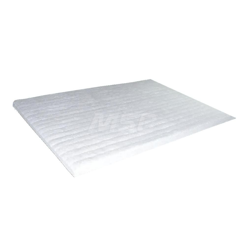 Blanket Insulation; Material: Fiber ; Density (Lb./Cu. Ft.): 6 ; Shape: Rectangle ; Thickness: 1 (Inch); Length (Inch): 84 ; Width (Inch): 24
