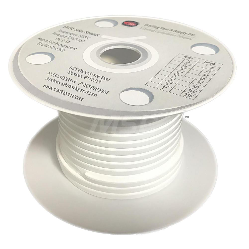 Sterling Seal & Supply Joint Sealant 100' Long