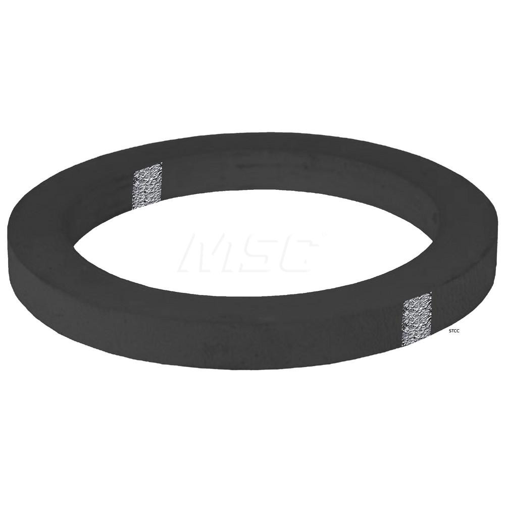 Suction & Discharge Hose Coupling Accessories: For Use With: Cam & Groove Couplers