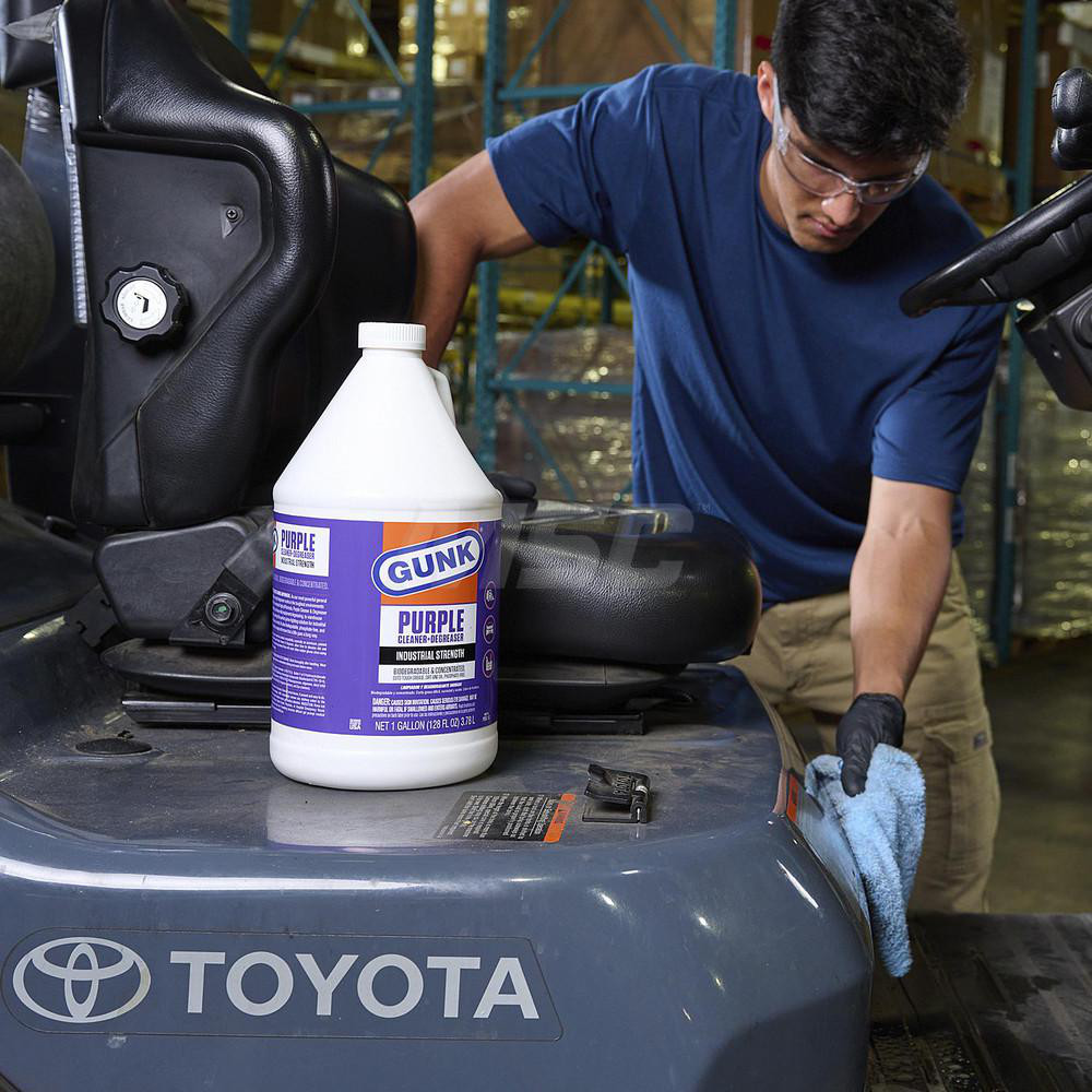 Gunk AllPurpose Cleaners & Degreasers; Product Type Cleaner