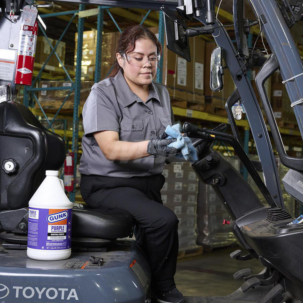 Gunk AllPurpose Cleaners & Degreasers; Product Type Cleaner