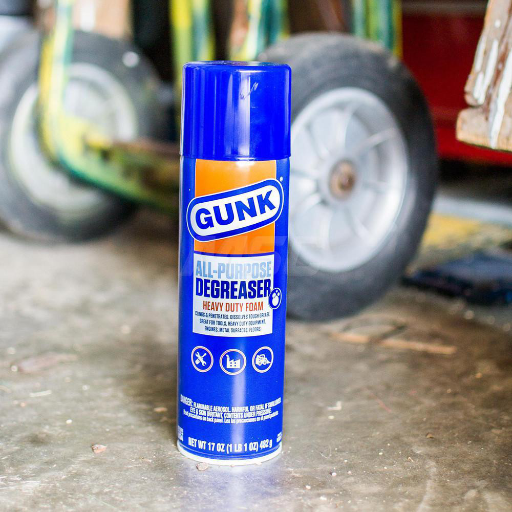 Gunk AllPurpose Cleaners & Degreasers; Product Type Cleaner