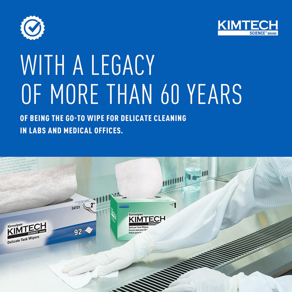 Kimtech product image