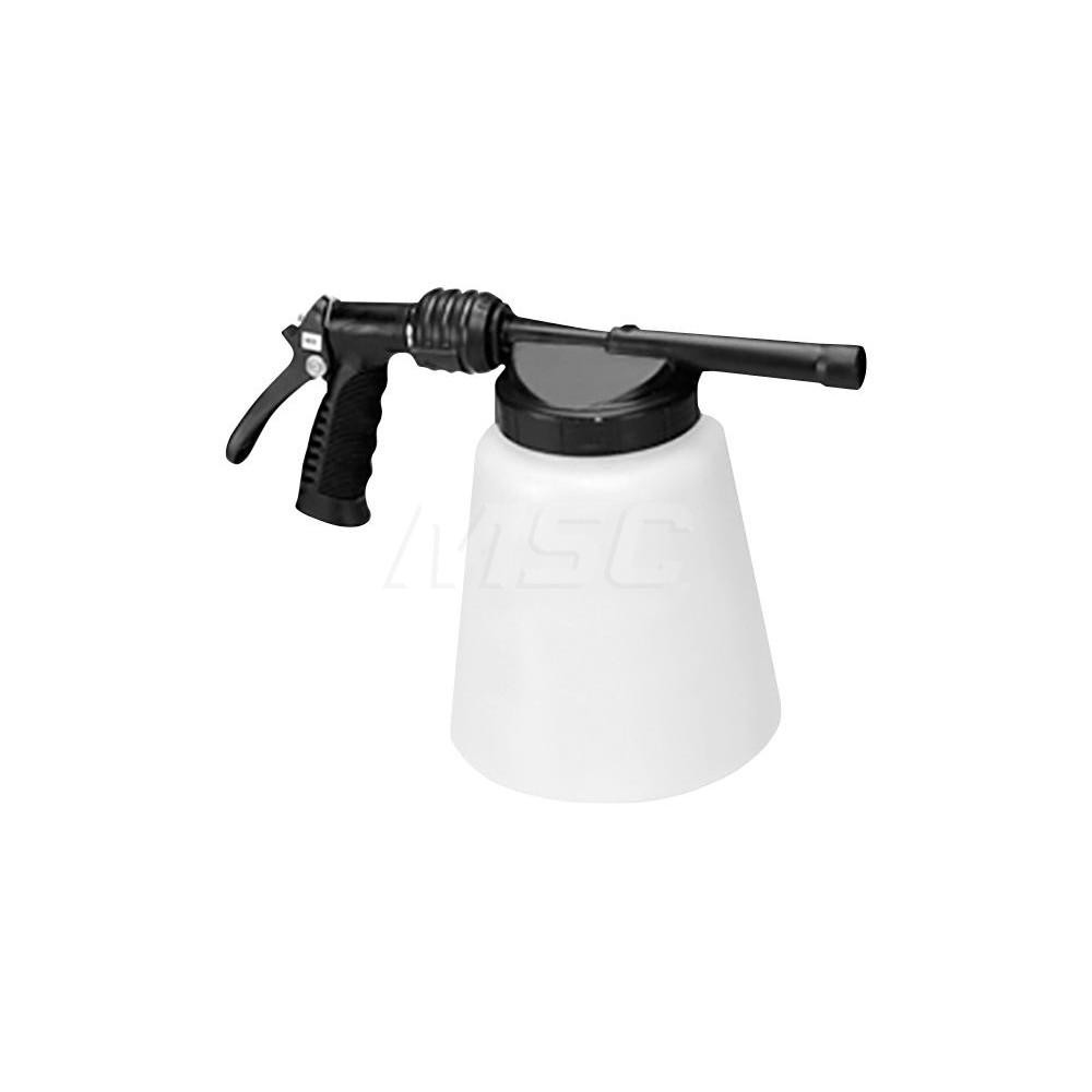 Compressed Air Sprayers