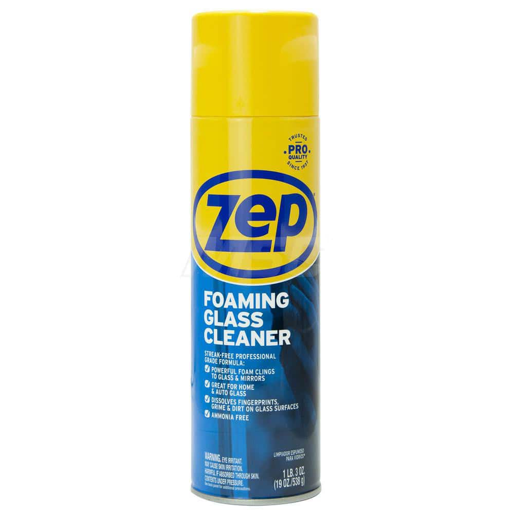 ZEP ZUFGC194 Foaming Glass Cleaner 