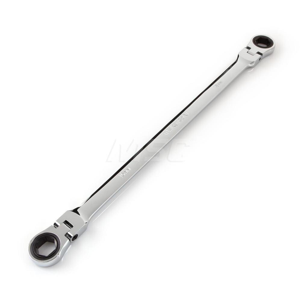 Tekton - Box Wrenches; Wrench Type: Box Wrench ; Tool Type: Ratcheting ...