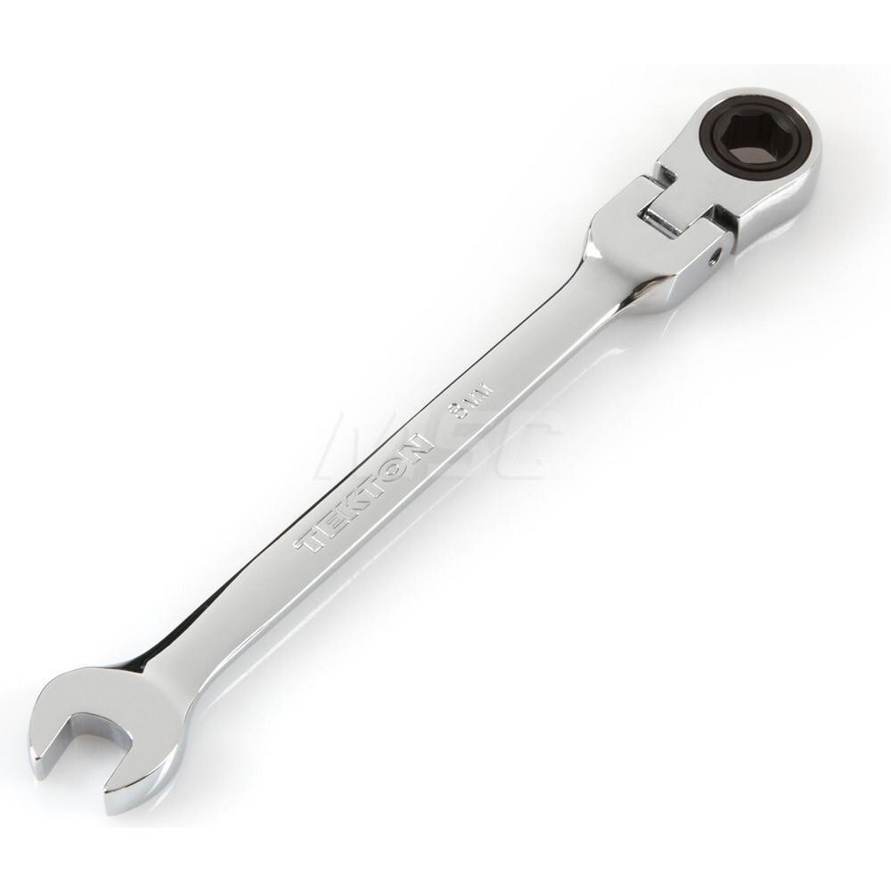 Tekton - Combination Wrenches; Type: Combination Wrench ; Tool Type ...