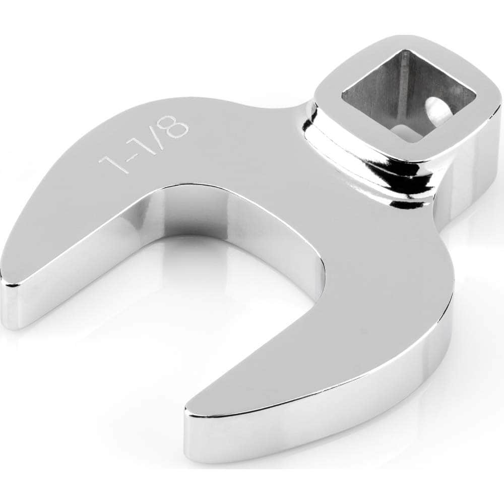 1/2 Inch Drive x 1-1/8 Inch Crowfoot Wrench