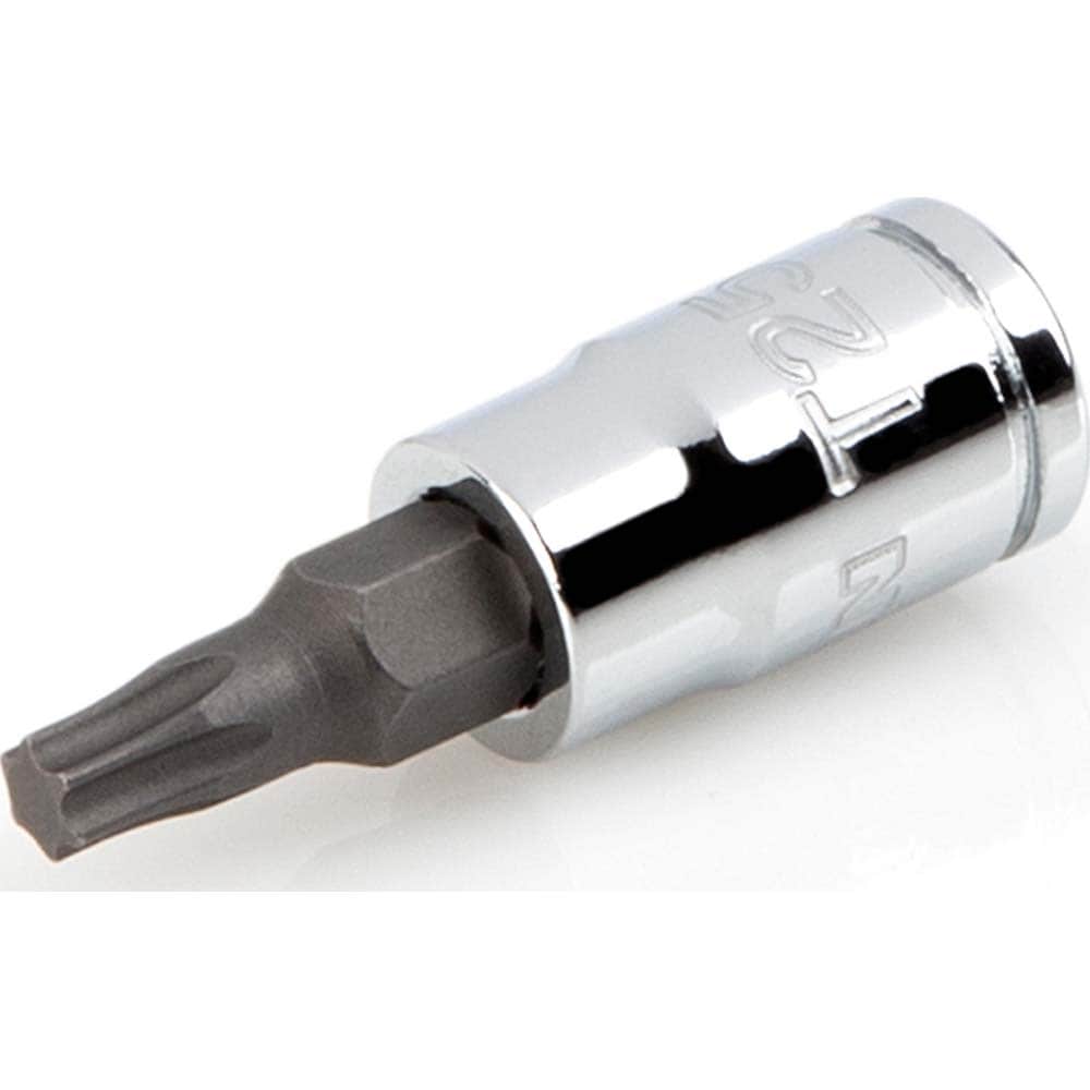 SHB17247 TEKTON 3/8 Inch Drive x TR47 Tamper-Resistant Torx Bit Socket 