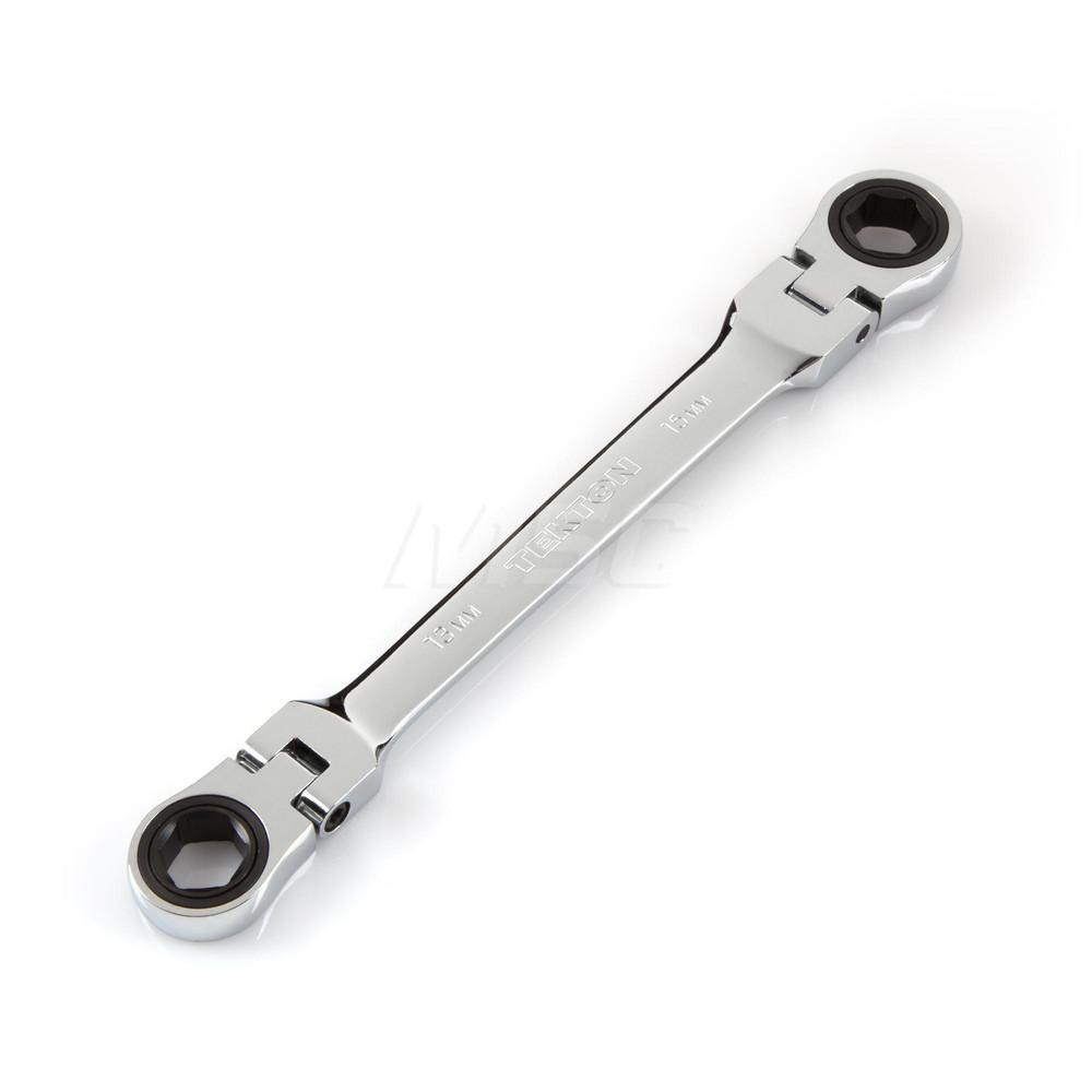 Tekton Box Wrenches; Wrench Type Box Wrench ; Tool Type Ratcheting