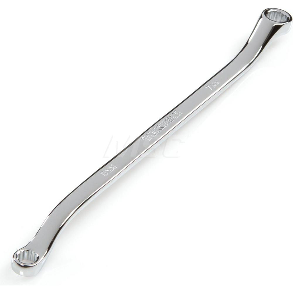 Tekton Box End Wrench 6 mm, 12 Point MSC Direct