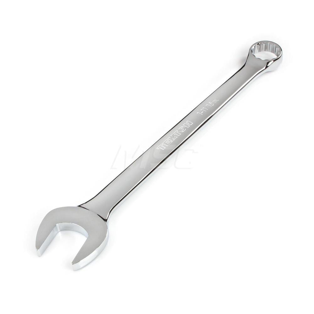 1-11/16 Inch Combination Wrench