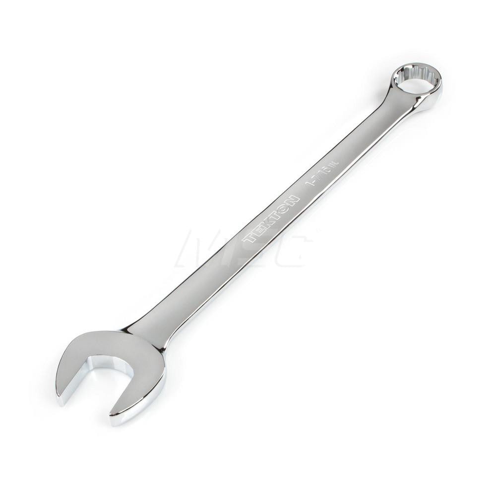 Tekton WCB23036 Combination Wrench: Image