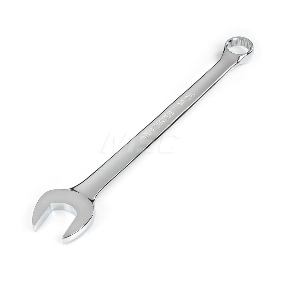 Tekton WCB23038 Combination Wrench: 