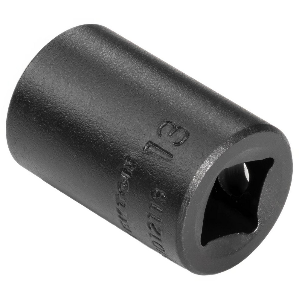 Tekton - Impact Socket: 3/8