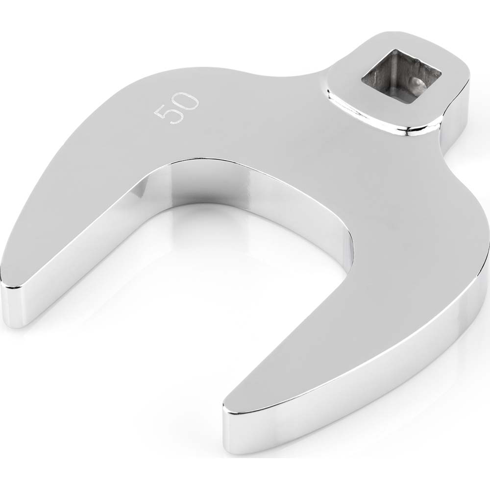 Tekton Crowfoot Wrenches; Style Crowfoot ; System of Measurement