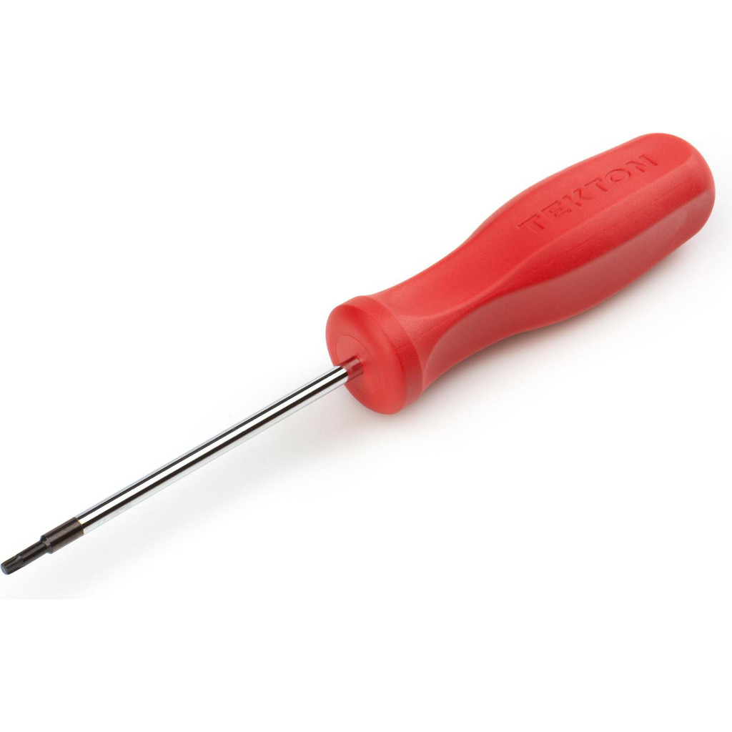 Torx Screwdrivers